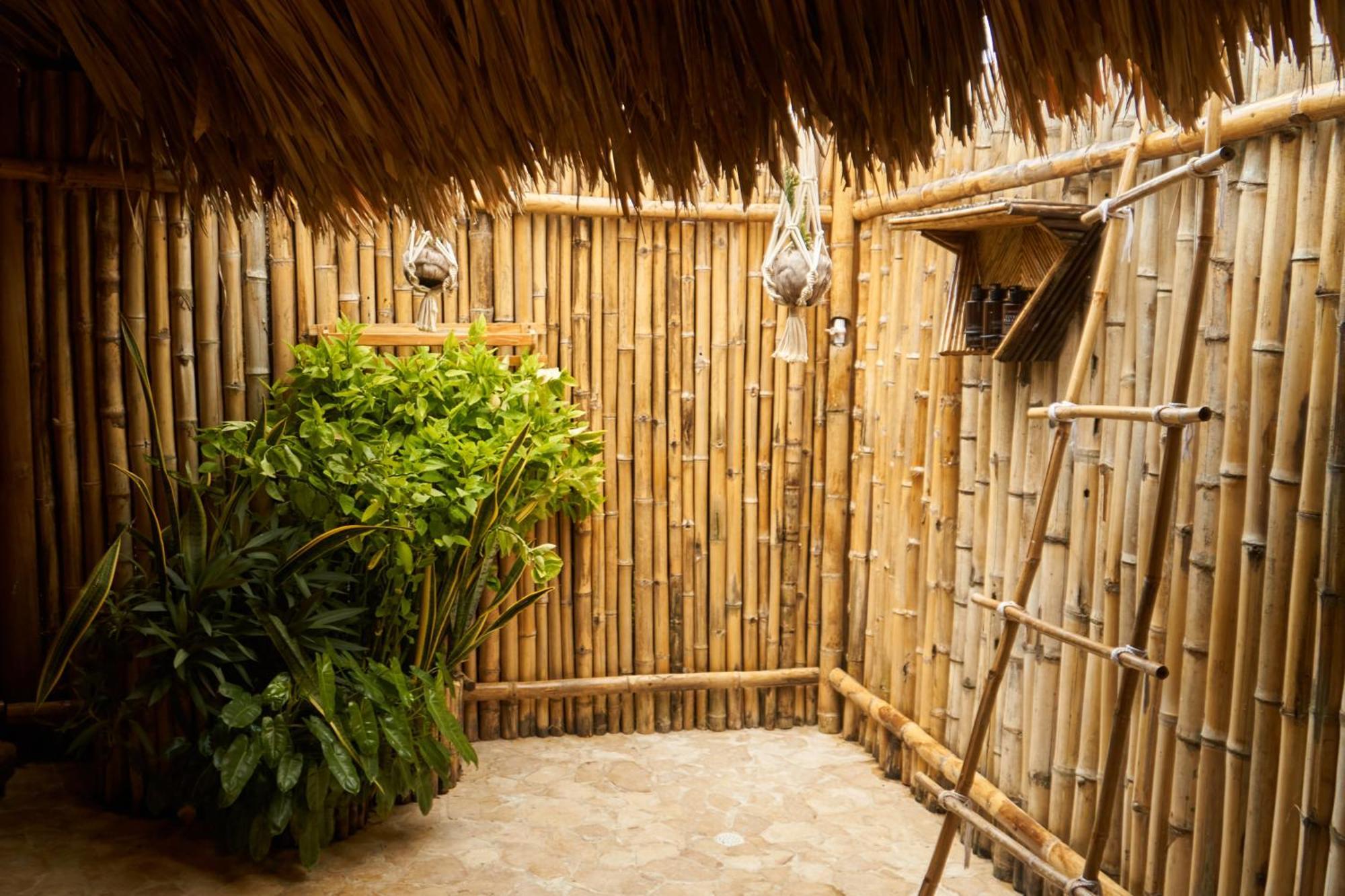 Hotel Isla Mucura Exterior photo